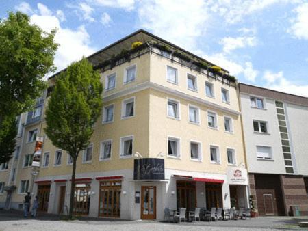 Hotel Zur Muehle Paderborn Luaran gambar