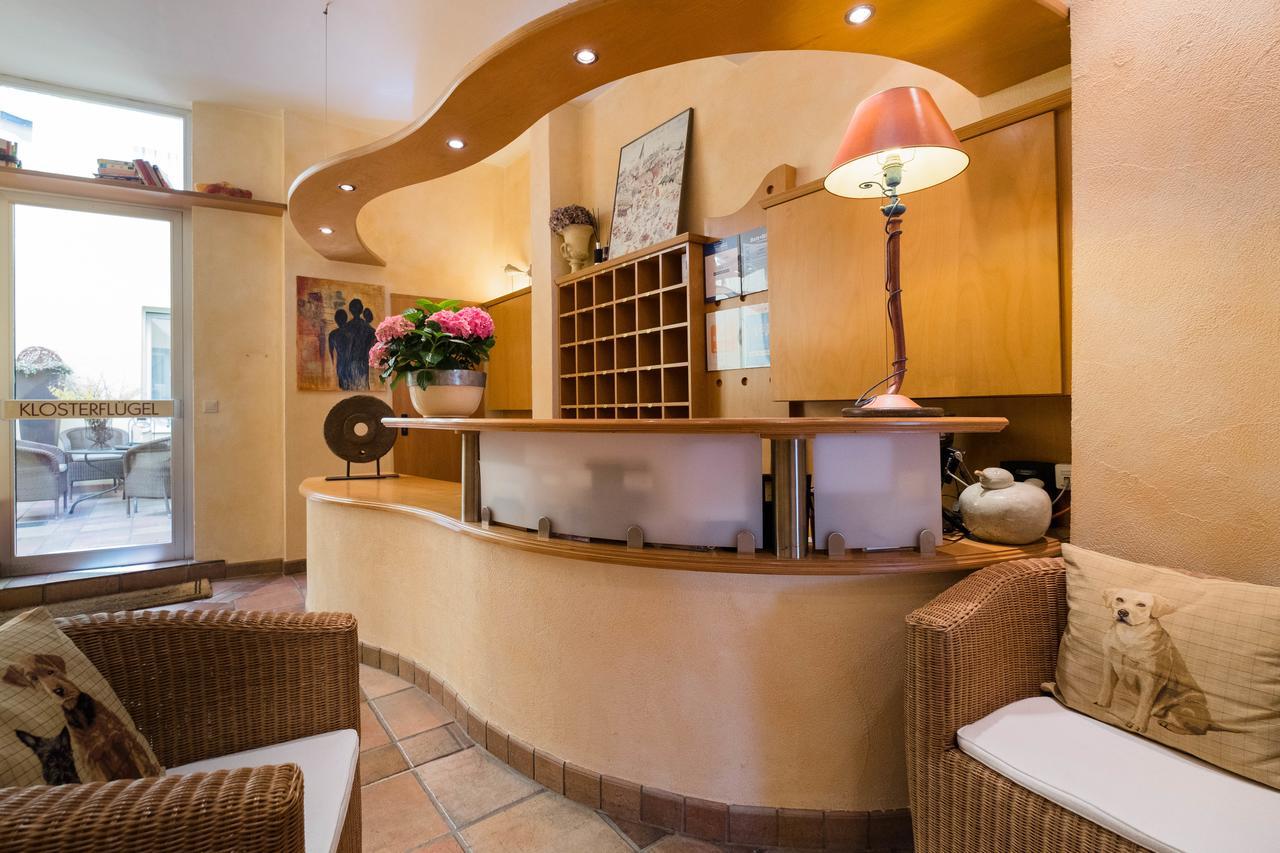 Hotel Zur Muehle Paderborn Luaran gambar