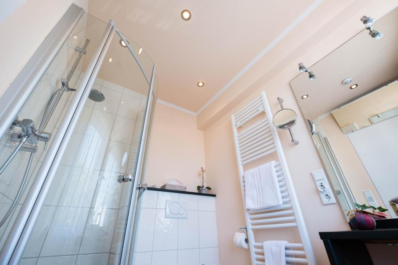 Hotel Zur Muehle Paderborn Luaran gambar
