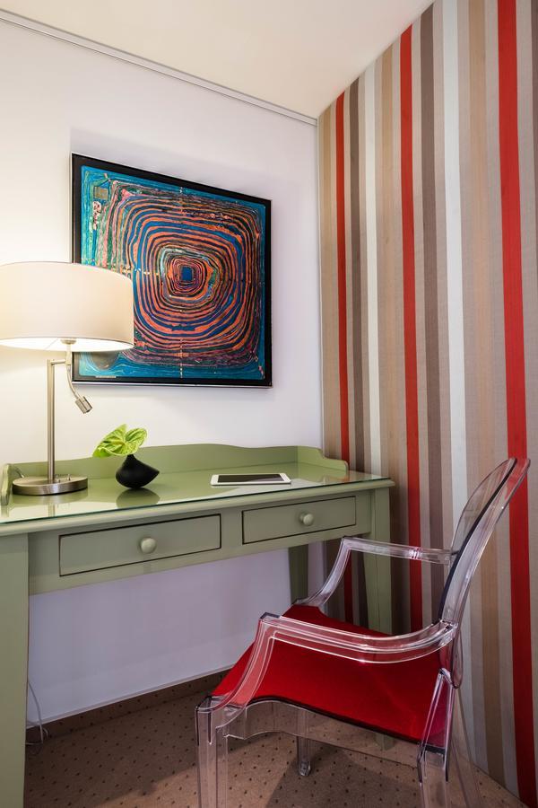 Hotel Zur Muehle Paderborn Luaran gambar