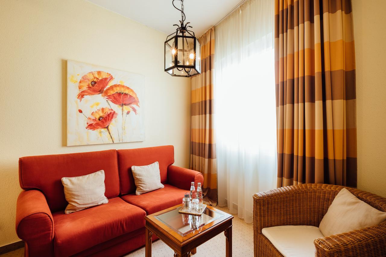 Hotel Zur Muehle Paderborn Luaran gambar