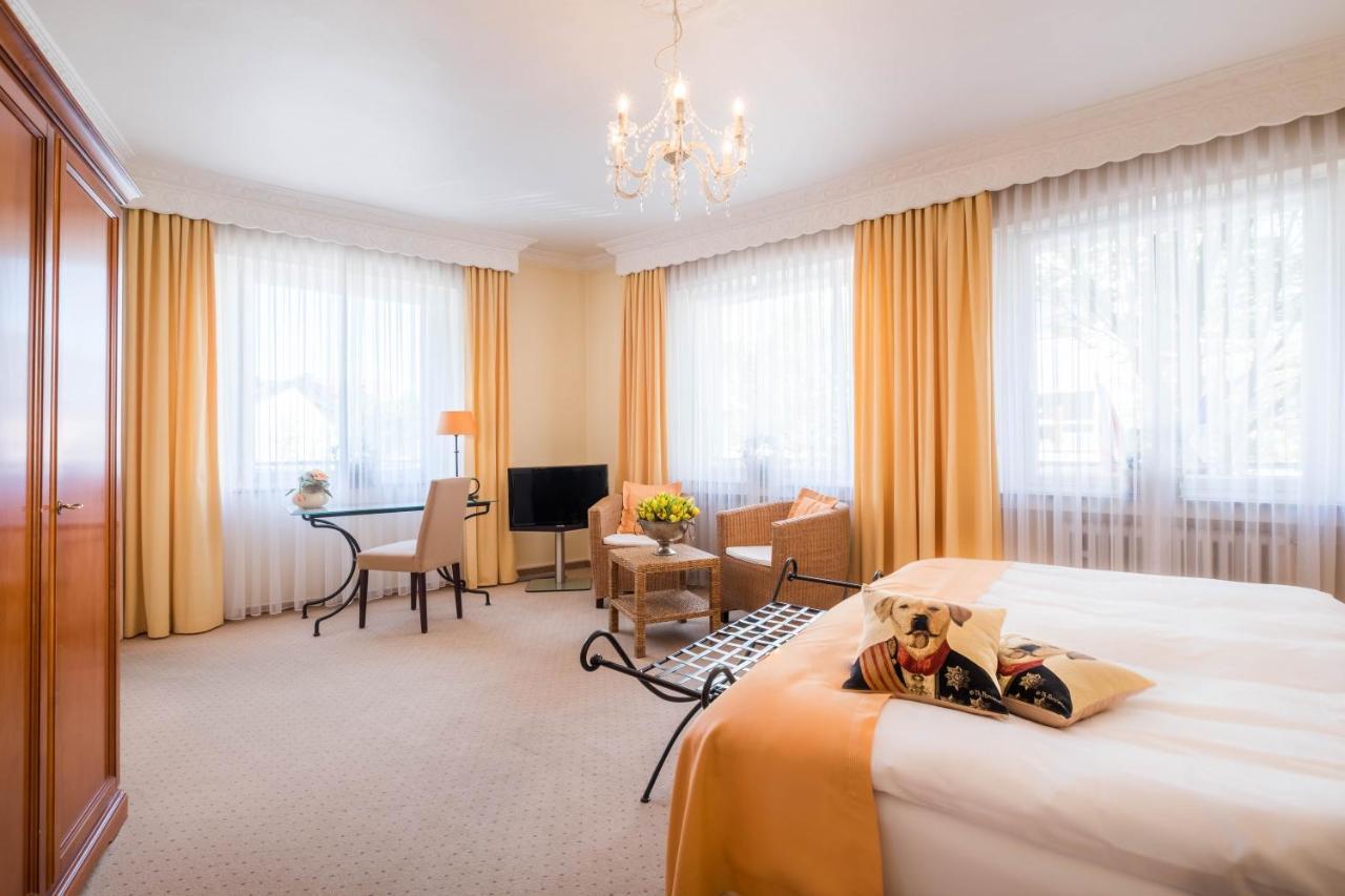 Hotel Zur Muehle Paderborn Luaran gambar