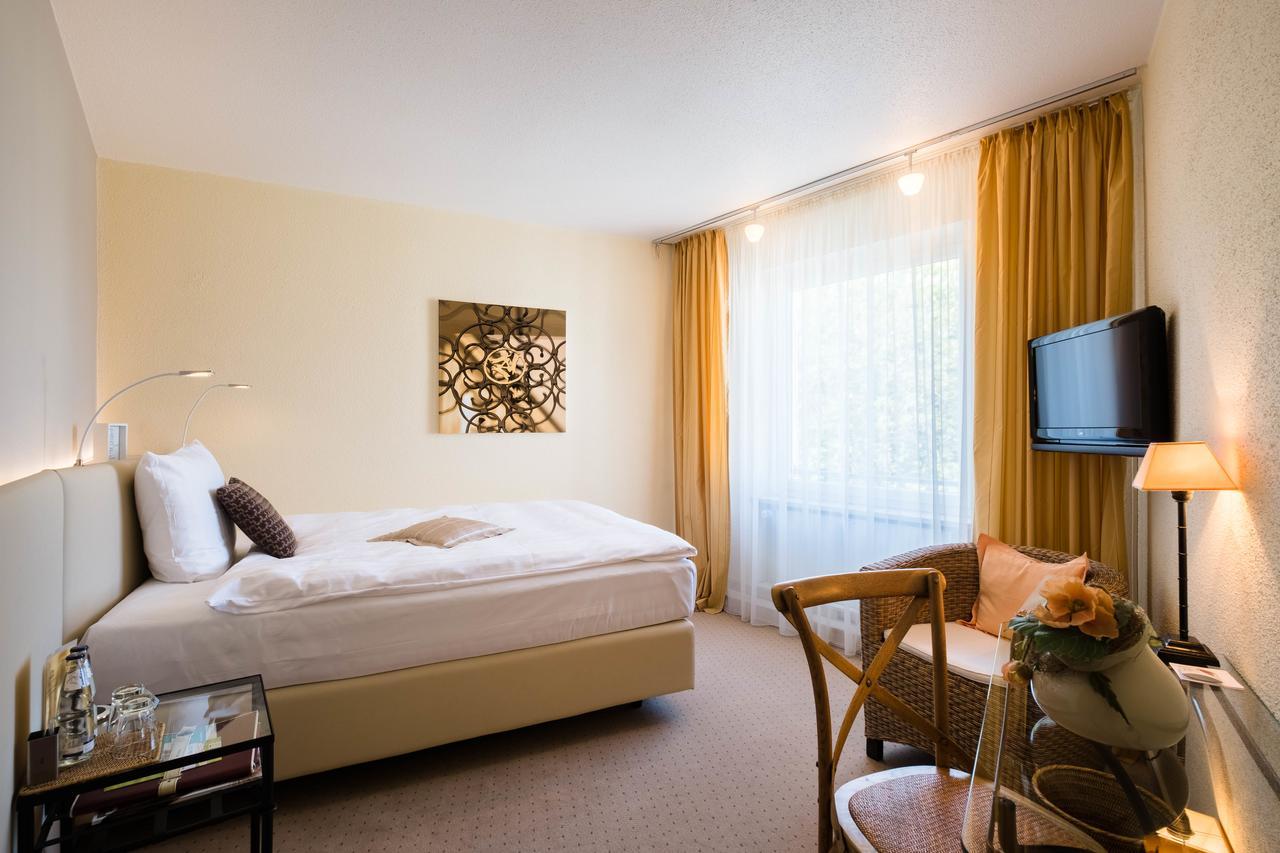 Hotel Zur Muehle Paderborn Luaran gambar
