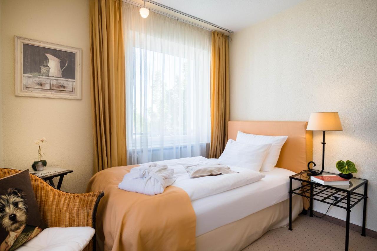 Hotel Zur Muehle Paderborn Luaran gambar
