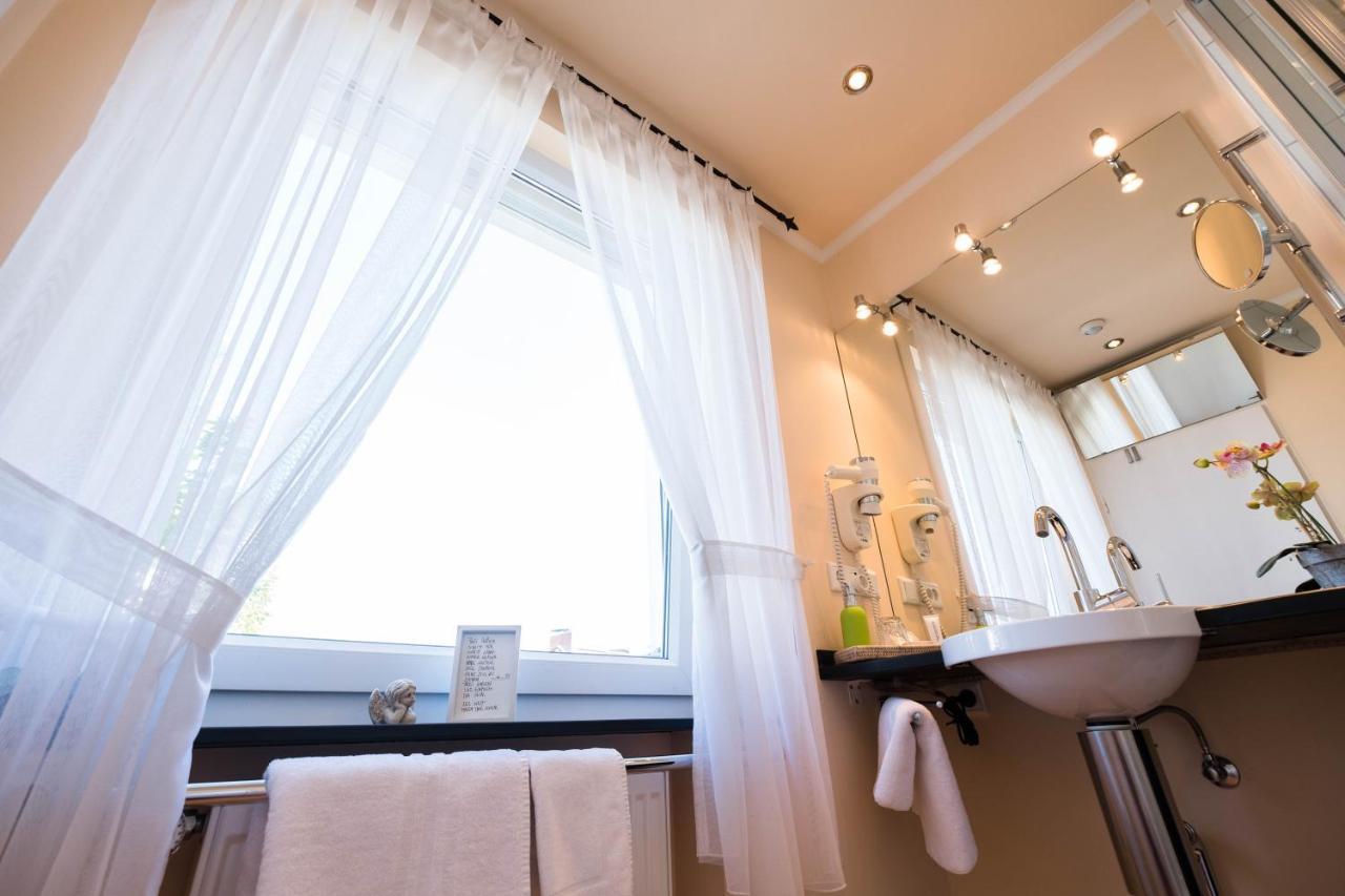 Hotel Zur Muehle Paderborn Luaran gambar