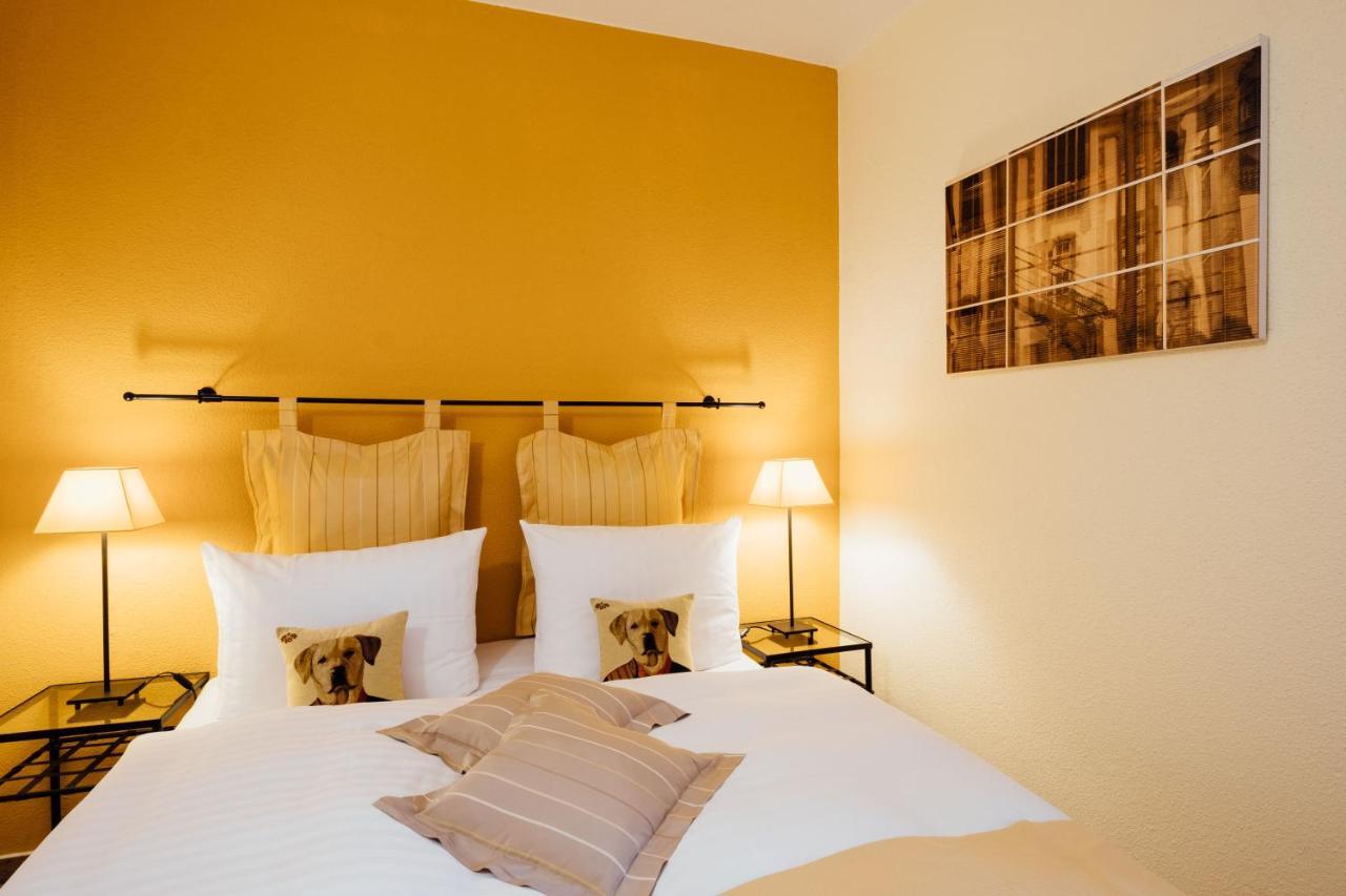 Hotel Zur Muehle Paderborn Luaran gambar